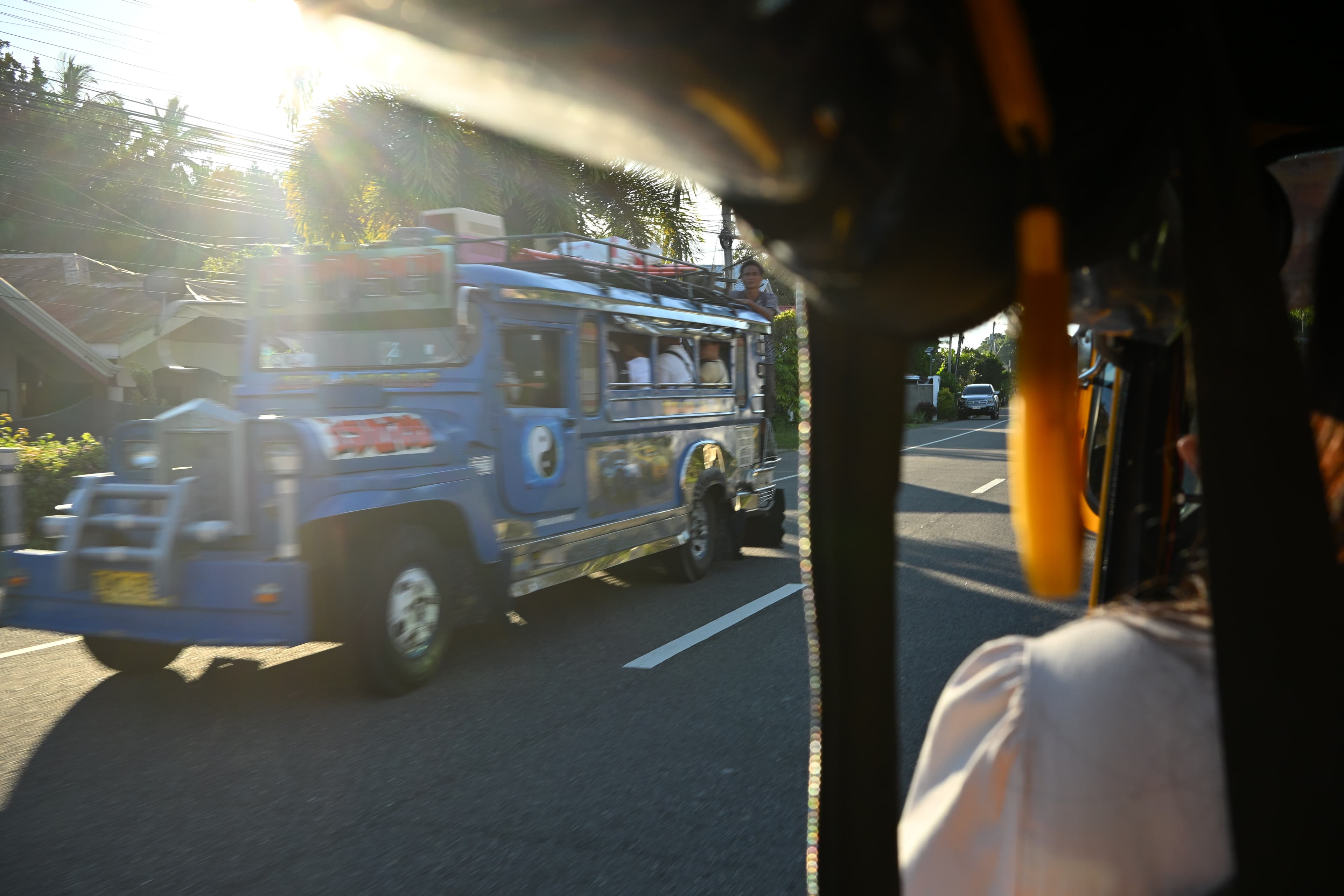 Bohol