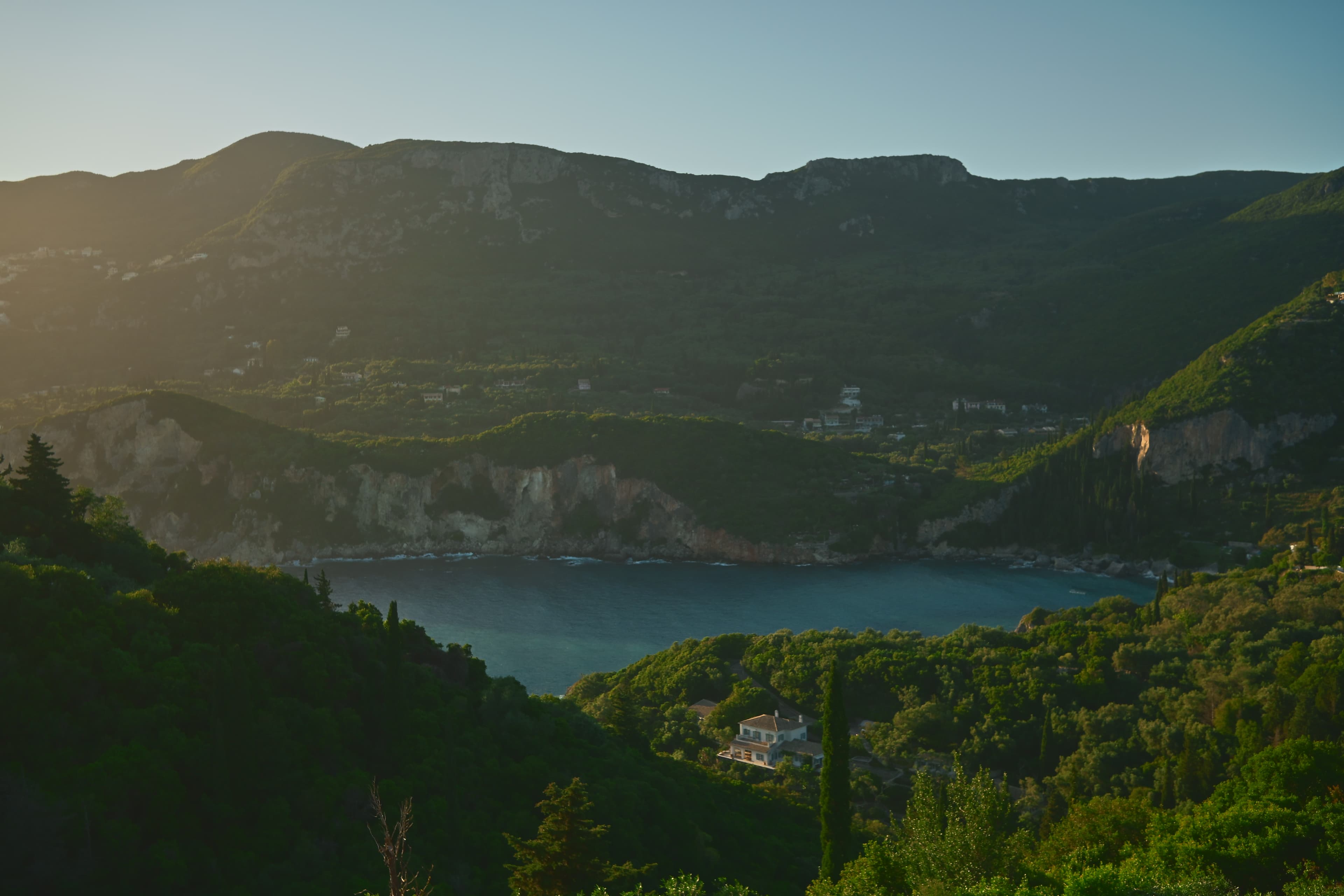 Corfu