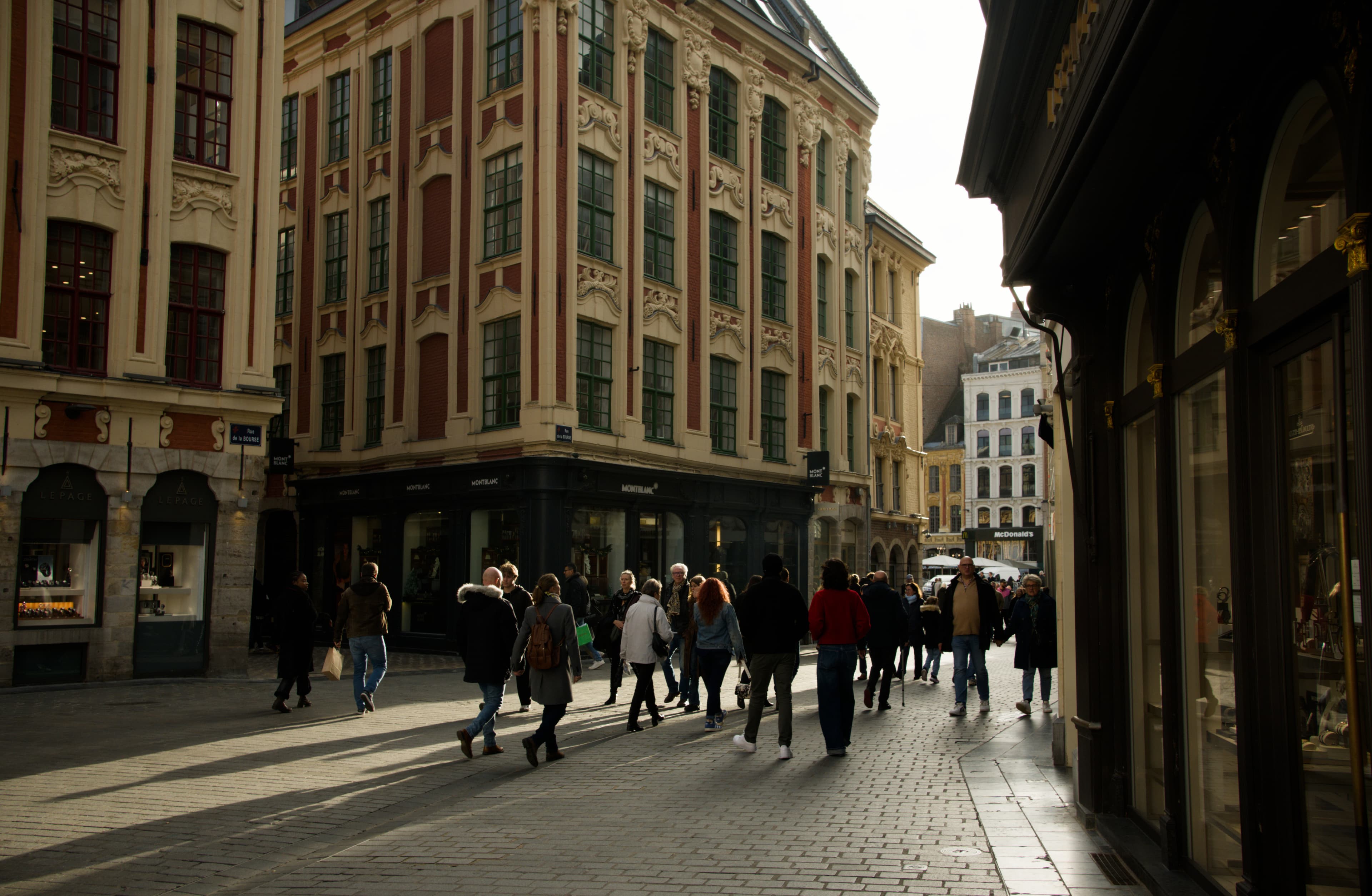 Lille