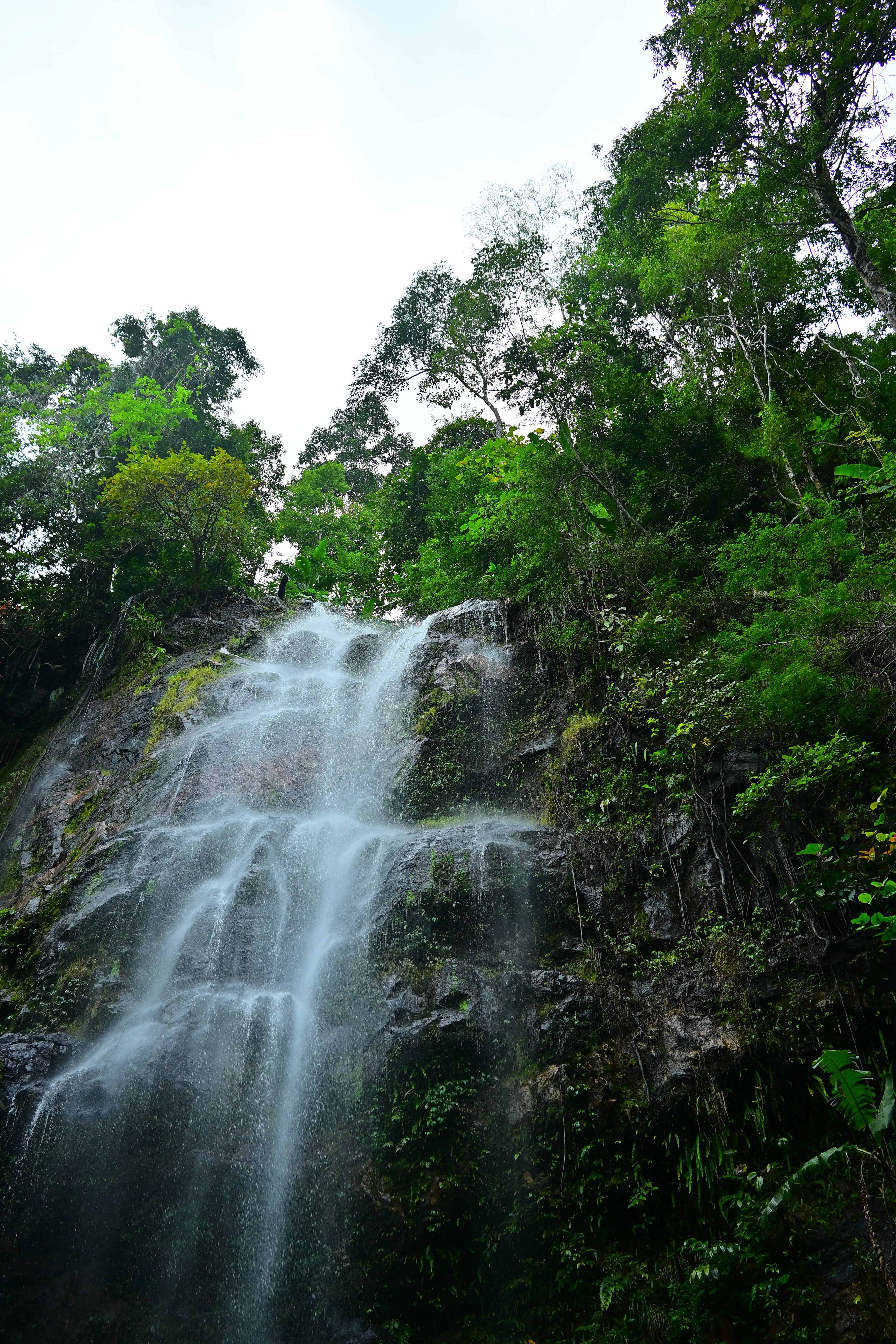 Thailand
