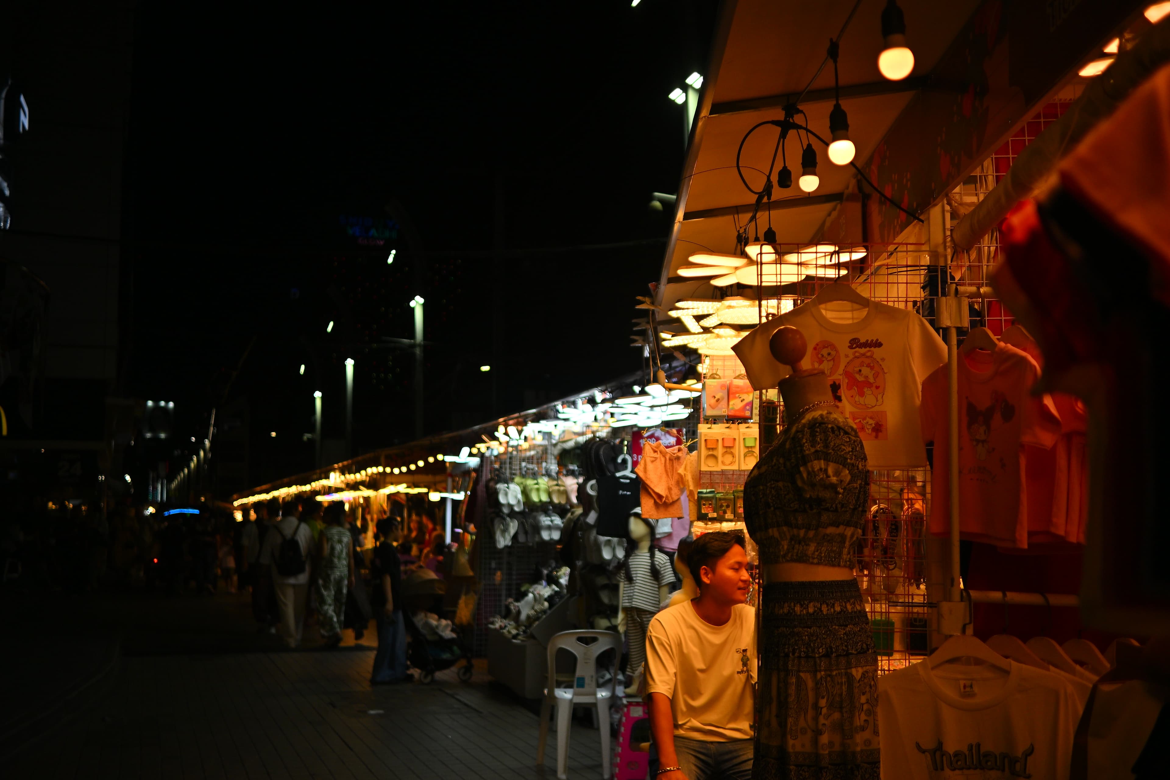 Thailand
